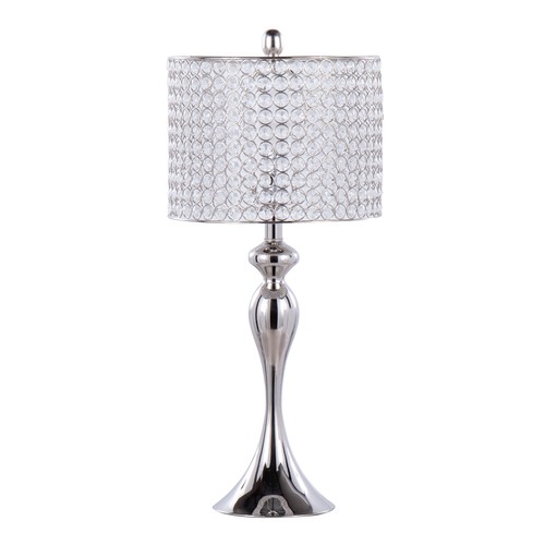 Ashland 27" Metal Table Lamp